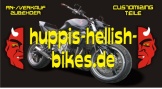 huppis hellish bikes